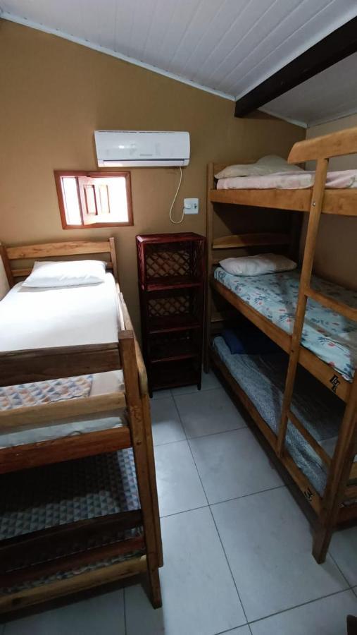مورو دي ساو باولو Hostel Alto Astral - Fonte المظهر الخارجي الصورة